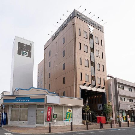 Hotel Aunties Tojota Kültér fotó