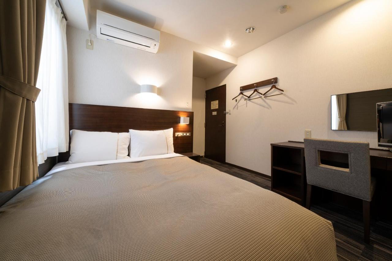 Hotel Aunties Tojota Kültér fotó