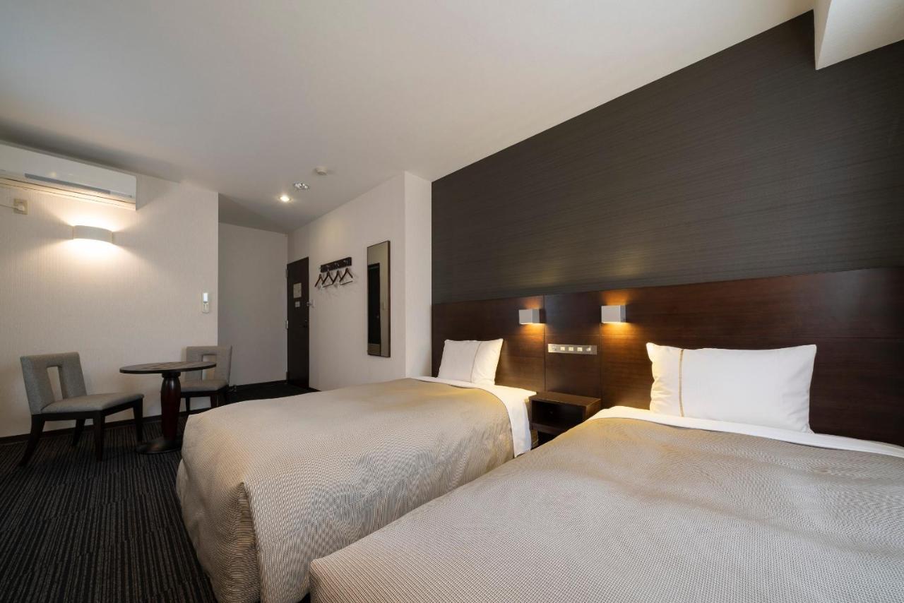 Hotel Aunties Tojota Kültér fotó