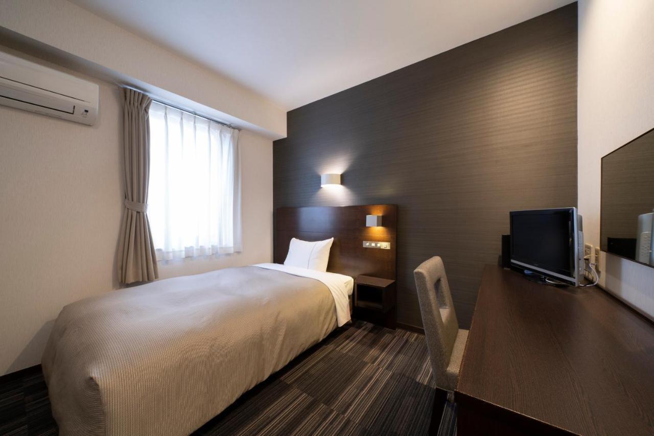 Hotel Aunties Tojota Kültér fotó