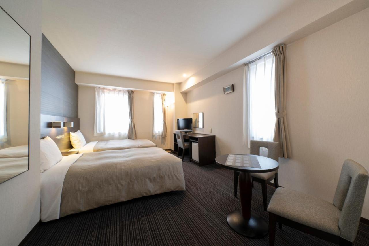 Hotel Aunties Tojota Kültér fotó